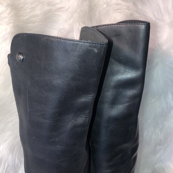 Karita' Over the Knee Boot VINCE CAMUTO Size 5M - Picture 6 of 9